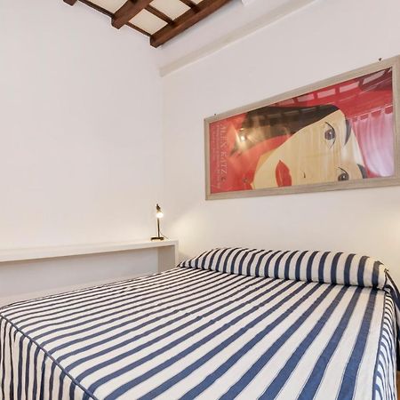 Campo De' Fiori Apartment Rom Exterior foto