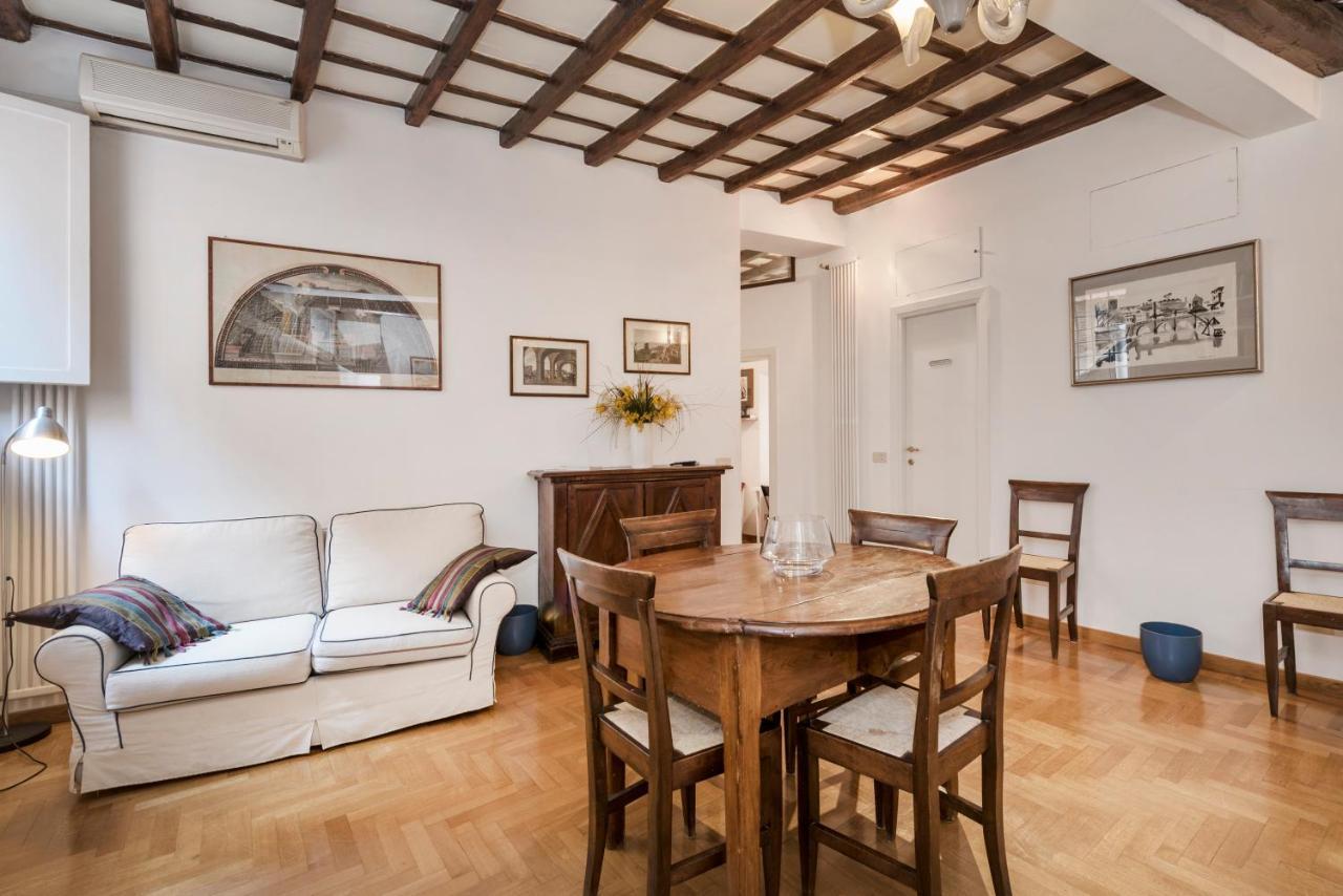 Campo De' Fiori Apartment Rom Exterior foto