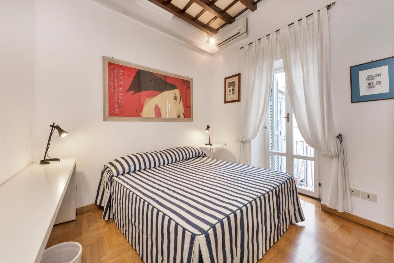 Campo De' Fiori Apartment Rom Exterior foto